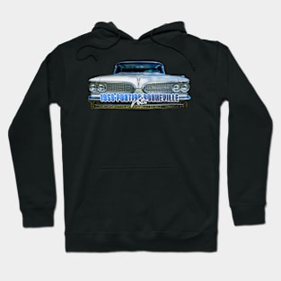 1959 Pontiac Bonneville Vista Hoodie